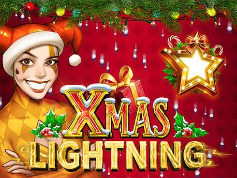 Xmas Lightning game thumbnail