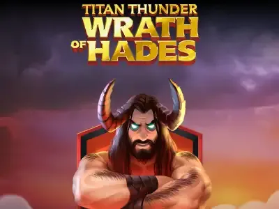 Titan Thunder Wrath of Hades game thumbnail